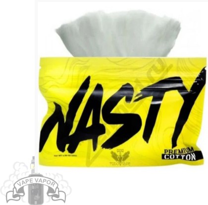 Algodão Nasty Cotton Nasty